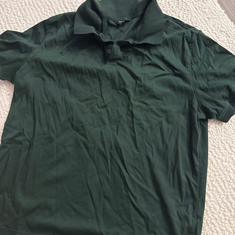 Banana Republic Collar shirt